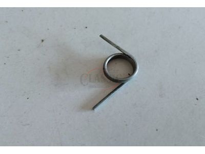 Renault 5 - Mola do mecanismo fecho capot