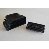 Fiat Tipo - Difusor de ventilação do habitáculo frente lateral direito / esquerdo