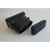 Fiat Tipo - Difusor de ventilação do habitáculo frente lateral direito / esquerdo