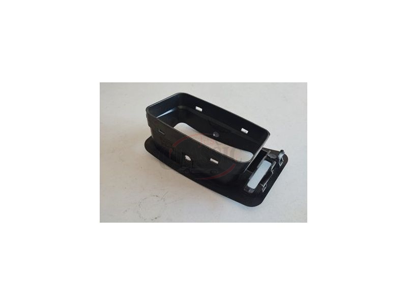 VW Polo III 6N1 - Aro do difusor de ventilação habitáculo esquerdo