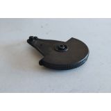 VW Polo III 6N1 - Botão de regulação entrada ar de ventilação habitáculo