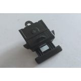 Renault Clio I - Fecho da tampa de porta luvas