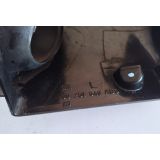 Opel Astra F - Jogo de resguardos da coluna direcção