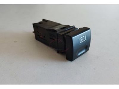 Citroen Saxo - Interruptor de desembaciador vidro