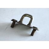 Renault 5 - Guia batente do fecho tampa mala