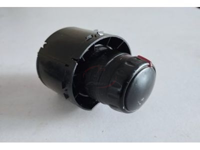 Seat Leon II - Interruptor de luzes