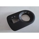 Seat Leon II - Painel de controlo luzes