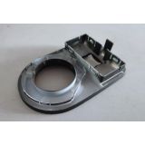 Seat Leon II - Painel de controlo luzes