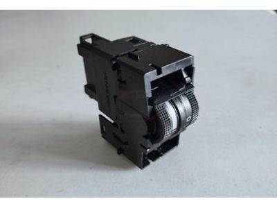 Seat Leon II - Interruptor de intensidade luz / altura (Reostato)