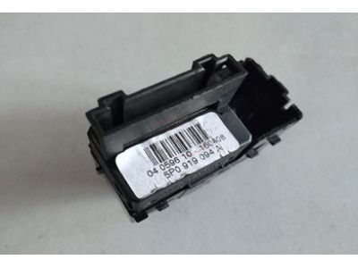 Seat Leon II - Interruptor de intensidade luz / altura (Reostato)