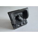Opel Vectra B - Interruptor de luzes (Multifunções)
