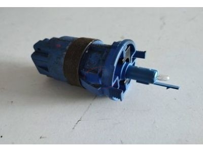 Ford Mondeo I - Interruptor de luzes