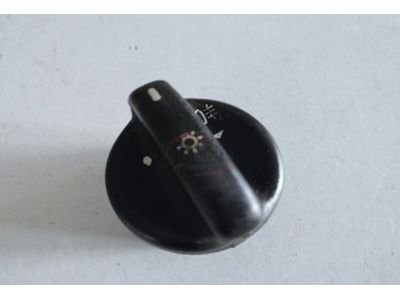 Ford Mondeo I - Botão de interruptor luzes