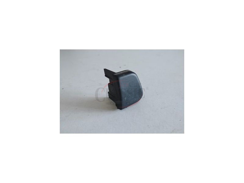 Citroen Saxo - Acabamento da consola central lado direito