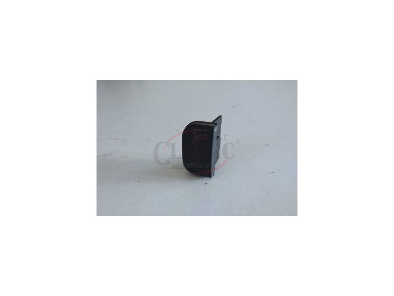 Citroen Saxo - Tampa de acabamento da consola central lado esquerdo