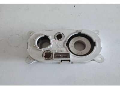 Ford Mondeo I - Suporte para interruptores luzes