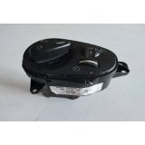 Ford Focus I - Interruptor de luzes (Multifunções)