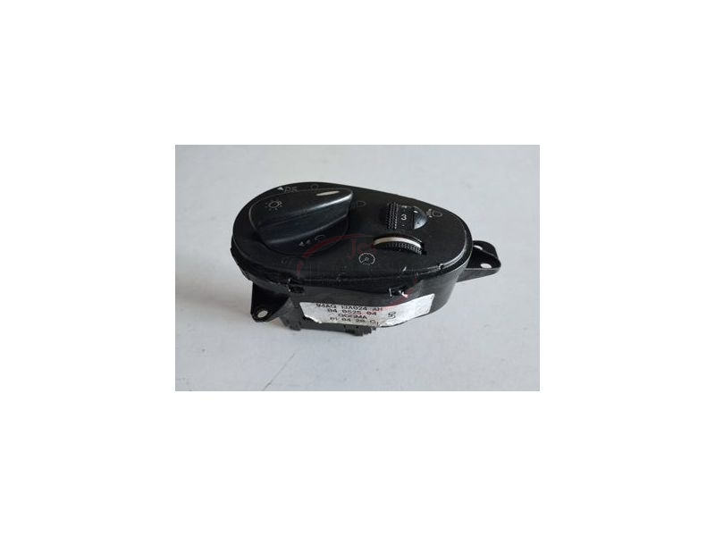 Ford Focus I - Interruptor de luzes (Multifunções)
