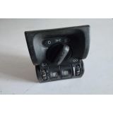 Opel Vectra B - Interruptor de luzes (Multifunções)