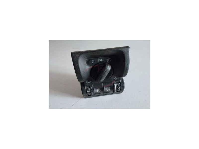 Opel Vectra B - Interruptor de luzes (Multifunções)