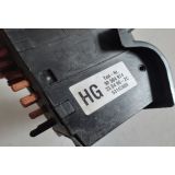 Opel Vectra B - Interruptor de luzes (Multifunções)