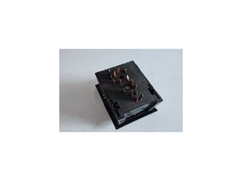 Opel Vectra B - Interruptor de luzes (Multifunções)