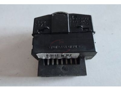 Seat Leon I - Interruptor de regulação altura luzes