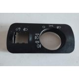 Seat Leon I - Suporte para interruptores luzes