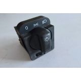 Opel Astra F / Opel Calibra A / Opel Corsa B / Opel Tigra A - Interruptor de luzes (Com reostato)