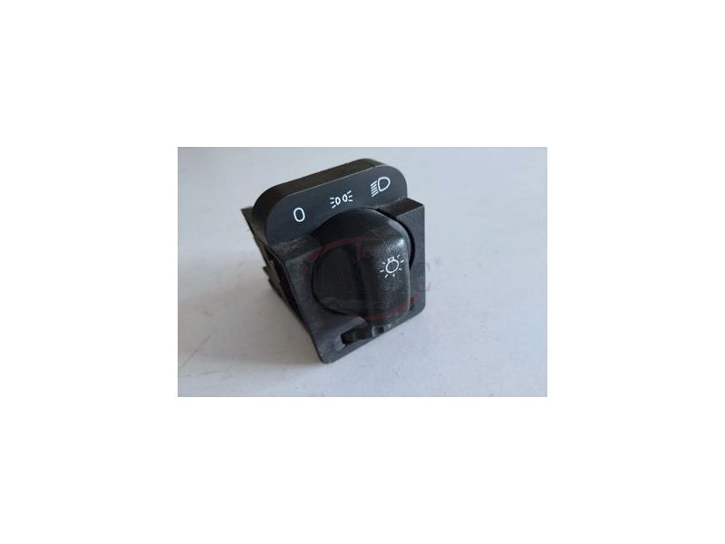 Opel Astra F / Opel Calibra A / Opel Corsa B / Opel Tigra A - Interruptor de luzes (Com reostato)