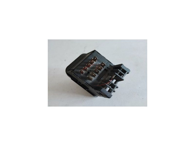 Opel Astra F / Opel Calibra A / Opel Corsa B / Opel Tigra A - Interruptor de luzes (Com reostato)