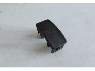 Opel Corsa B - Interruptor sem função (Botão falso)