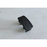 Opel Corsa B - Interruptor sem função (Botão falso)