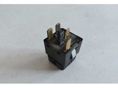 Opel Frontera A - Interruptor de luz nevoeiro (SWF)