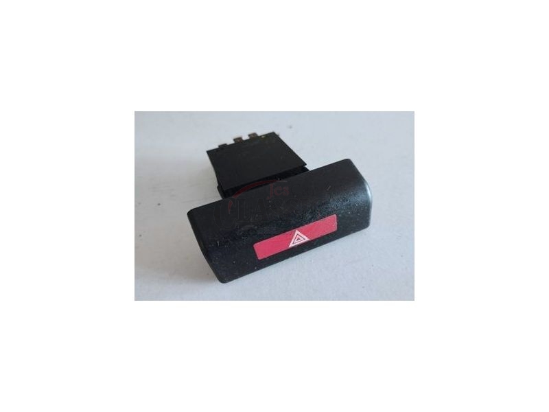 Opel Corsa A - Interruptor de emergência