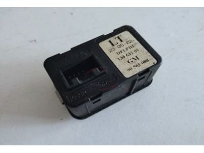 Opel Astra G / Opel Zafira A - Interrutor vidro