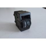 Seat Ibiza II 6K2 - Interruptor de regulação altura luzes