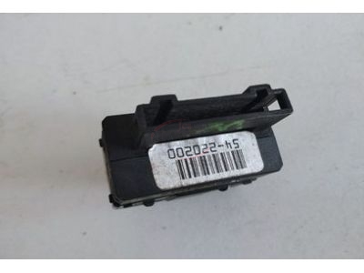 Seat Ibiza II 6K2 - Interruptor de regulação altura luzes