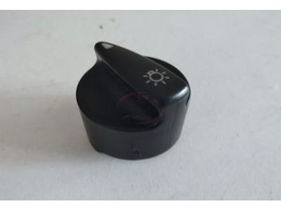 Seat Ibiza II 6K2 - Botão de comando luzes (Ø40)