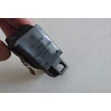 Skoda Octavia I - Interruptor de regulação altura luzes