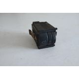 Skoda Octavia I - Interruptor de regulação altura luzes