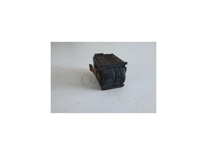 Skoda Octavia I - Interruptor de regulação altura luzes
