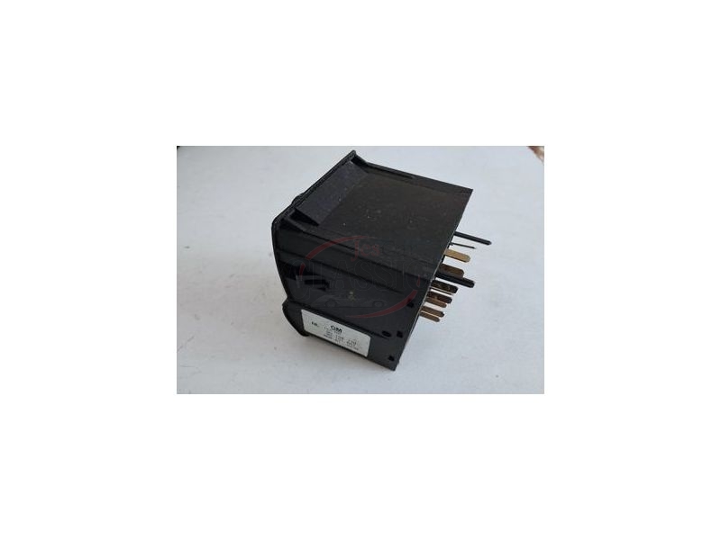 Opel Astra G / Opel Zafira A - Interruptor de luzes (Multifunções - NL)
