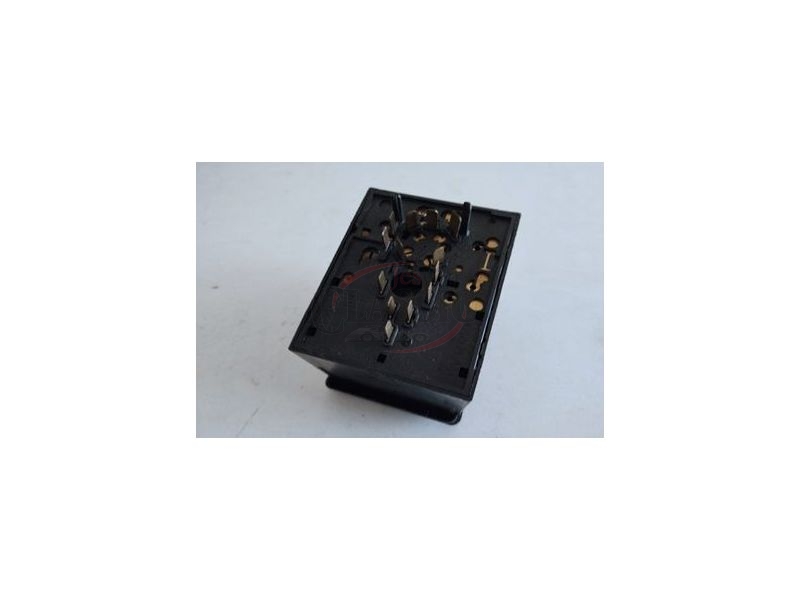 Opel Astra G / Opel Zafira A - Interruptor de luzes (Multifunções - NL)