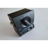 Opel Corsa C - Interruptor de luzes (Multifunções - PC)