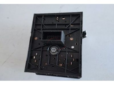 Opel Corsa C - Interruptor de luzes (Multifunções - PC)