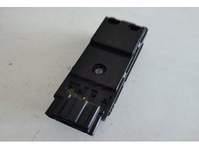 Honda Accord V - Interruptor de vidros frente esquerdo