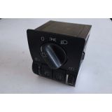 Opel Astra G Caravan - Interruptor de luzes (Multifunções - LL)