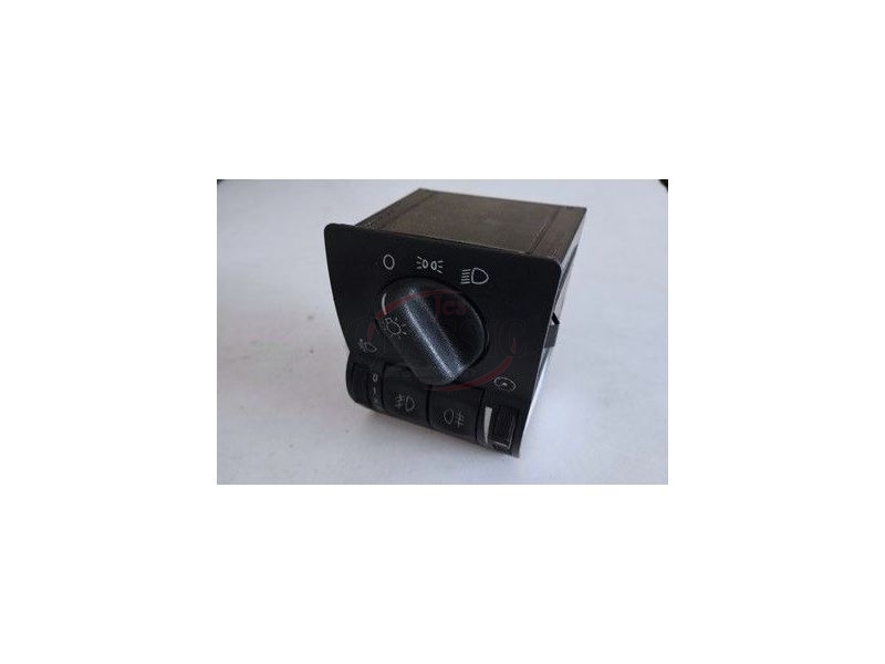 Opel Astra G Caravan - Interruptor de luzes (Multifunções - LL)