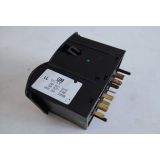 Opel Astra G Caravan - Interruptor de luzes (Multifunções - LL)